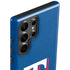 MLB Texas Rangers - Solid Distressed Galaxy S23 Ultra Pro Case