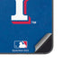 MLB Texas Rangers - Solid Distressed Galaxy S24 Skin