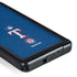 MLB Texas Rangers - Solid Distressed Galaxy S24 Ultra Waterproof Case