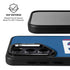 MLB Texas Rangers - Solid Distressed Galaxy S26 Ultra Kickstand Case