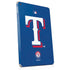 MLB Texas Rangers - Solid Distressed Apple iPad Skin
