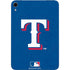 MLB Texas Rangers - Solid Distressed Apple iPad Mini Skin