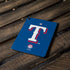 MLB Texas Rangers - Solid Distressed Apple iPad Pro Skin