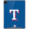 MLB Texas Rangers - Solid Distressed iPad Cases