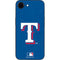 MLB Texas Rangers - Solid Distressed iPhone 16e Skin
