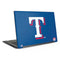 MLB Texas Rangers - Solid Distressed Dell Latitude Skin