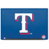 MLB Texas Rangers - Solid Distressed Dell Latitude Skin
