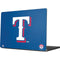 MLB Texas Rangers - Solid Distressed Apple MacBook Pro 14-inch Skin
