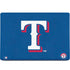 MLB Texas Rangers - Solid Distressed MacBook Skins