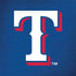 MLB Texas Rangers - Solid Distressed MacBook Skins