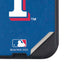 MLB Texas Rangers - Solid Distressed Otterbox Defender iPhone Skin