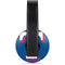 MLB Texas Rangers - Solid Distressed PlayStation 4 Gold Wireless Headset Skin