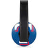 MLB Texas Rangers - Solid Distressed PlayStation 4 Gold Wireless Headset Skin