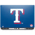 MLB Texas Rangers - Solid Distressed Dell Precision Skin