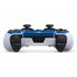 MLB Texas Rangers - Solid Distressed PS5 DualSense Edge Pro Controller Skin