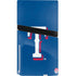 MLB Texas Rangers - Solid Distressed PS5 Pro Disk Console Skin