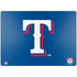 MLB Texas Rangers - Solid Distressed Surface Laptop 7 13.8in Skin