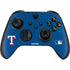 MLB Texas Rangers - Solid Distressed Xbox Series X Bundle Skin