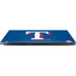 MLB Texas Rangers - Solid Distressed Dell XPS Skin