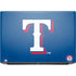 MLB Texas Rangers - Solid Distressed HP ZBook Fury 16 G10 Skin