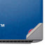 MLB Texas Rangers - Solid Distressed HP ZBook Fury 16 G10 Skin
