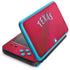 MLB Texas Rangers Alternate/Away Jersey Nintendo Skins