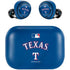 MLB Texas Rangers Alternate/Away Jersey Amazon Echo Buds Skin