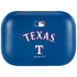 MLB Texas Rangers Alternate/Away Jersey Amazon Echo Buds Skin