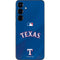 MLB Texas Rangers Alternate/Away Jersey Galaxy A16 5G Skin