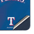 MLB Texas Rangers Alternate/Away Jersey Galaxy A36 5G Skin