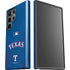 MLB Texas Rangers Alternate/Away Jersey Galaxy S23 Ultra Pro Case