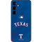 MLB Texas Rangers Alternate/Away Jersey Galaxy S24 Plus Skin