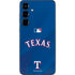 MLB Texas Rangers Alternate/Away Jersey Galaxy S25 Plus Skin