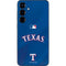 MLB Texas Rangers Alternate/Away Jersey Galaxy S25 Skin