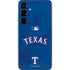 MLB Texas Rangers Alternate/Away Jersey Galaxy S25 Skin