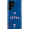 MLB Texas Rangers Alternate/Away Jersey Galaxy S25 Ultra Impact Case