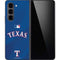 MLB Texas Rangers Alternate/Away Jersey Galaxy Z Fold5 5G Skin