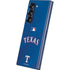 MLB Texas Rangers Alternate/Away Jersey Galaxy Z Fold6 Skin