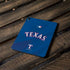 MLB Texas Rangers Alternate/Away Jersey Apple iPad Pro Skin