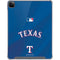 MLB Texas Rangers Alternate/Away Jersey iPad Cases