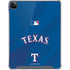 MLB Texas Rangers Alternate/Away Jersey iPad Cases