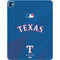 MLB Texas Rangers Alternate/Away Jersey iPad Pro 13in M4 (2024) Skin