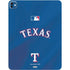 MLB Texas Rangers Alternate/Away Jersey iPad Pro 13in M4 (2024) Skin