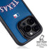 MLB Texas Rangers Alternate/Away Jersey iPhone 13 Pro Kickstand Case