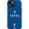 MLB Texas Rangers Alternate/Away Jersey iPhone 15 Impact Case