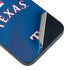 MLB Texas Rangers Alternate/Away Jersey iPhone 15 Skin