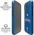 MLB Texas Rangers Alternate/Away Jersey iPhone 16 Magsafe Impact Case