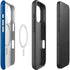 MLB Texas Rangers Alternate/Away Jersey iPhone 16 Plus Magsafe Impact Case