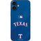 MLB Texas Rangers Alternate/Away Jersey iPhone 16 Plus Skin