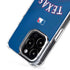 MLB Texas Rangers Alternate/Away Jersey iPhone 16 Pro MagSafe Case